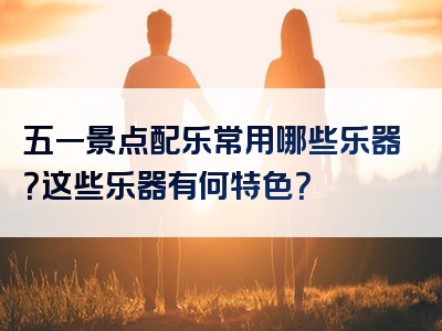 五一景点配乐常用哪些乐器？这些乐器有何特色？