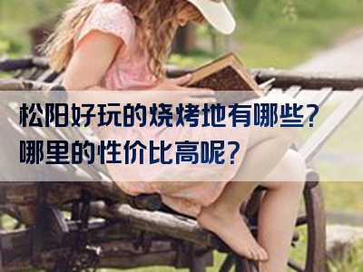松阳好玩的烧烤地有哪些？哪里的性价比高呢？